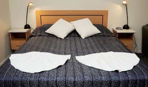 Sun Valley Motel - Accommodation Sunshine Coast 2