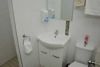 Sun Valley Motel - Accommodation Sunshine Coast 3