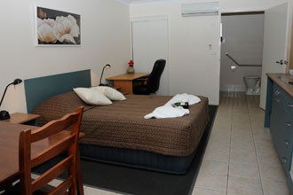 Sun Valley Motel - Accommodation Sunshine Coast 4