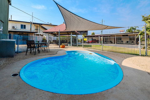 Sun Valley Motel - Accommodation Sunshine Coast 7