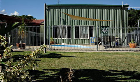 Sun Valley Motel - Accommodation Sunshine Coast 8