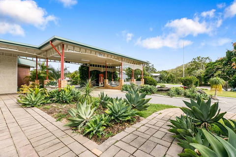 Comfort Inn Parklands Calliope - Accommodation Sunshine Coast 2