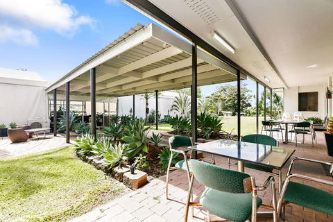 Comfort Inn Parklands Calliope - Accommodation Sunshine Coast 3