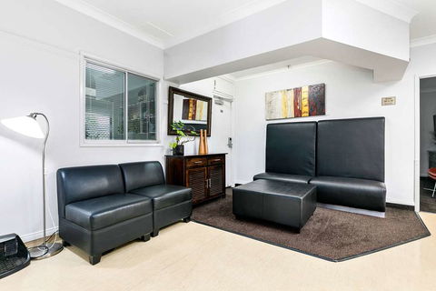 Comfort Inn Parklands Calliope - Accommodation Sunshine Coast 5