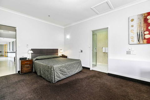 Comfort Inn Parklands Calliope - Accommodation Sunshine Coast 6