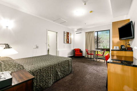 Comfort Inn Parklands Calliope - Accommodation Sunshine Coast 7