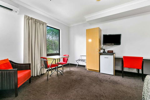 Comfort Inn Parklands Calliope - Accommodation Sunshine Coast 8