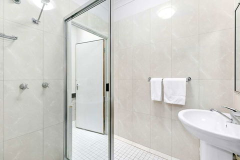 Comfort Inn Parklands Calliope - Accommodation Sunshine Coast 9
