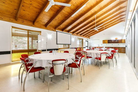 Comfort Inn Parklands Calliope - Accommodation Sunshine Coast 10
