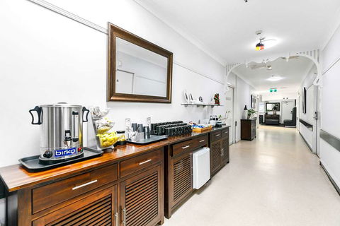 Comfort Inn Parklands Calliope - Accommodation Sunshine Coast 11