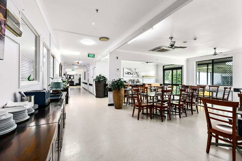 Comfort Inn Parklands Calliope - Accommodation Sunshine Coast 12