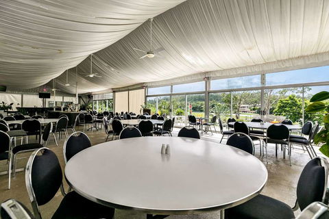 Comfort Inn Parklands Calliope - Accommodation Sunshine Coast 13