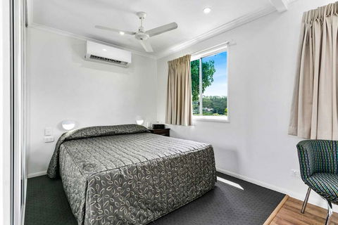 Comfort Inn Parklands Calliope - Accommodation Sunshine Coast 14