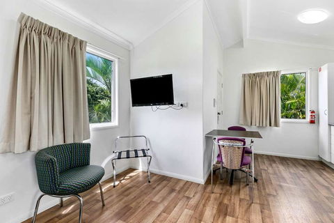 Comfort Inn Parklands Calliope - Accommodation Sunshine Coast 16