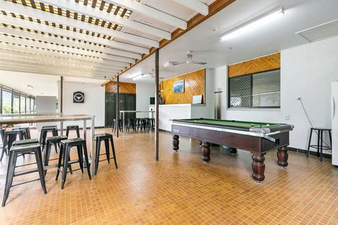 Comfort Inn Parklands Calliope - Accommodation Sunshine Coast 17