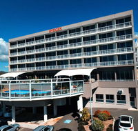 Rydges Gladstone - Accommodation Sunshine Coast