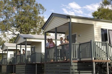 Discovery Parks Biloela - Accommodation Sunshine Coast 0