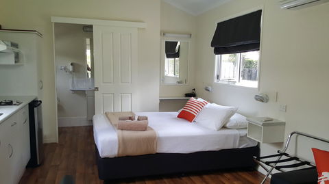 Discovery Parks Biloela - Accommodation Sunshine Coast 2