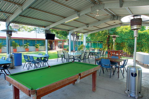 Discovery Parks Biloela - Accommodation Sunshine Coast 4