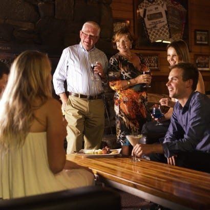 Tall Timbers - Accommodation Sunshine Coast 3