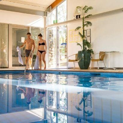 Tall Timbers - Accommodation Sunshine Coast 5