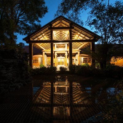 Tall Timbers - Accommodation Sunshine Coast 6