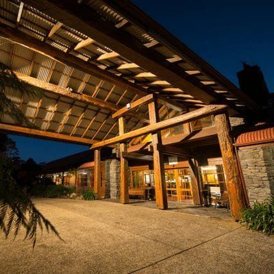 Tall Timbers - Accommodation Sunshine Coast 7