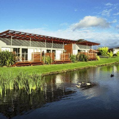 Tall Timbers - Accommodation Sunshine Coast 8
