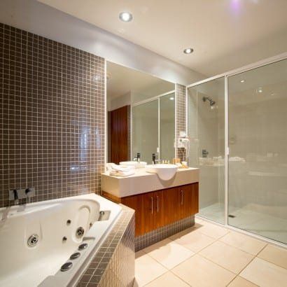 Tall Timbers - Accommodation Sunshine Coast 9