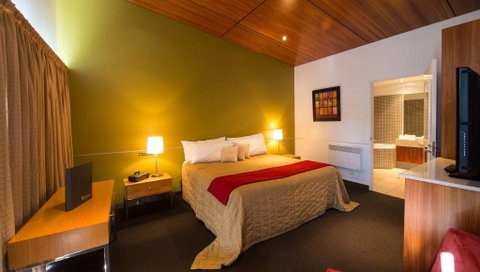 Tall Timbers - Accommodation Sunshine Coast 11