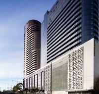 The Chen - Art Series - Accommodation Sunshine Coast