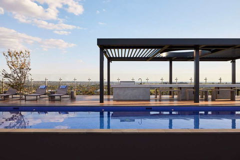 The Chen - Art Series - Accommodation Sunshine Coast 16