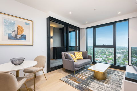 Arise Sky One - Accommodation Sunshine Coast 11