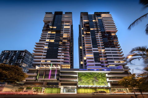 Arise Ivy And Eve - Accommodation Sunshine Coast 0