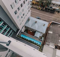 Newcastle Central Plaza - Accommodation Sunshine Coast