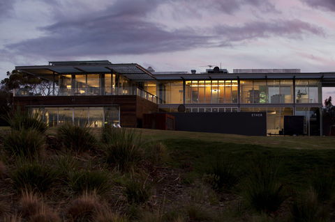 Mona Pavilions - Accommodation Sunshine Coast 2