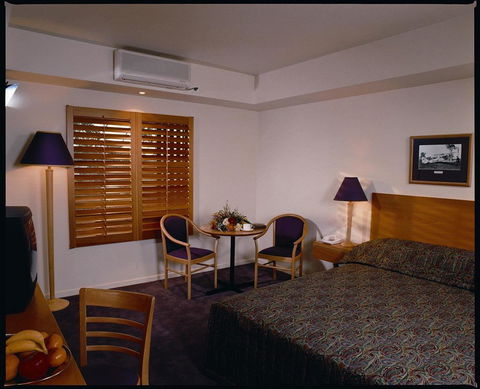 Kingsford Smith Motel - Accommodation Sunshine Coast 2