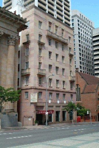 ULTIQA Rothbury Hotel - Accommodation Sunshine Coast 0