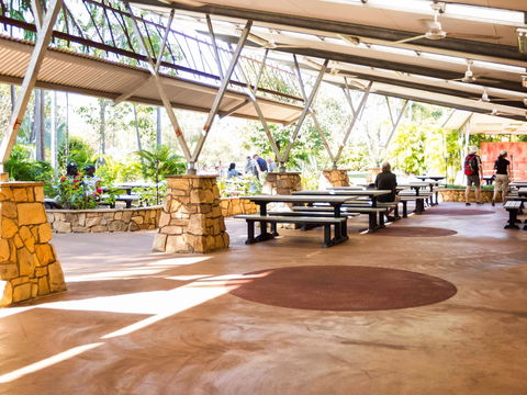 Kakadu Lodge Cooinda, Mngd By Accor - Accommodation Sunshine Coast 1