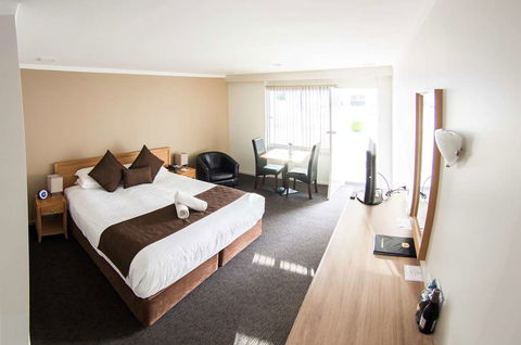 Hospitality Esperance, SureStay by BW - Accommodation Sunshine Coast 0