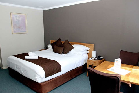 Hospitality Esperance, SureStay by BW - Accommodation Sunshine Coast 2