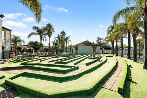 Quality Siesta Resort - Accommodation Sunshine Coast 0