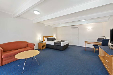 Quality Siesta Resort - Accommodation Sunshine Coast 2