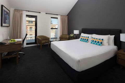 Esplanade Hotel Fremantle By Rydges - Accommodation Sunshine Coast 1