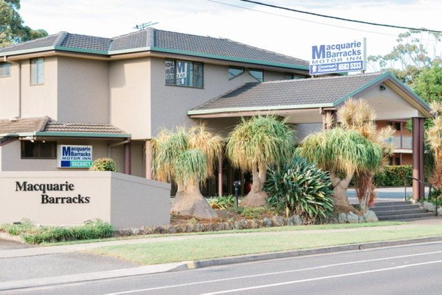 Port Macquarie NSW Accommodation Sunshine Coast