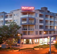Mercure Centro Hotel - Accommodation Sunshine Coast