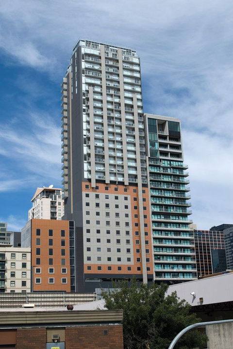 Atlantis Hotel - Accommodation Sunshine Coast 0