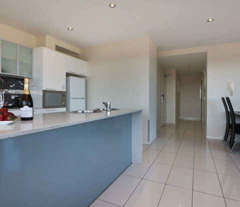 The Chermside Apartments - Accommodation Sunshine Coast 0
