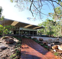 Groote Eylandt Lodge by Metro Hotels - Accommodation Sunshine Coast