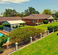 Abraham Lincoln Motel - Accommodation Sunshine Coast